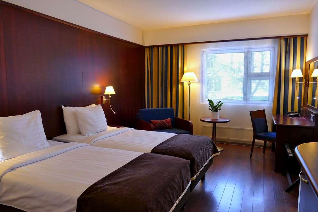 Hotel Kalliohovi Raumo Rum bild