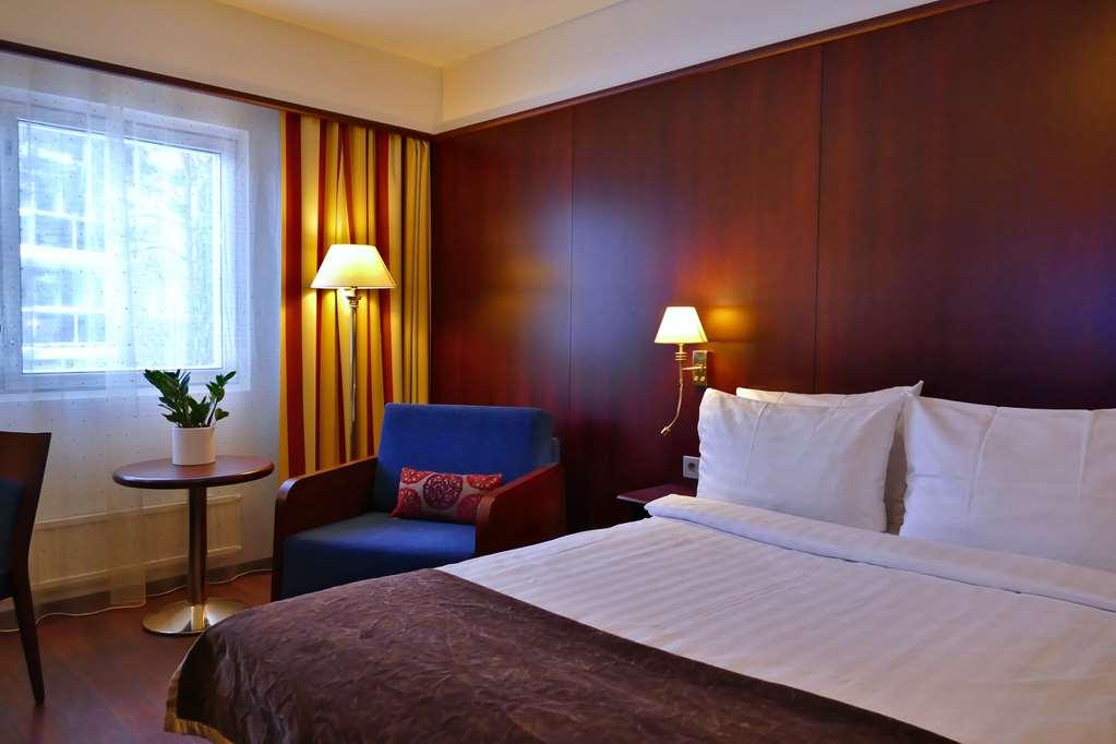 Hotel Kalliohovi Raumo Rum bild